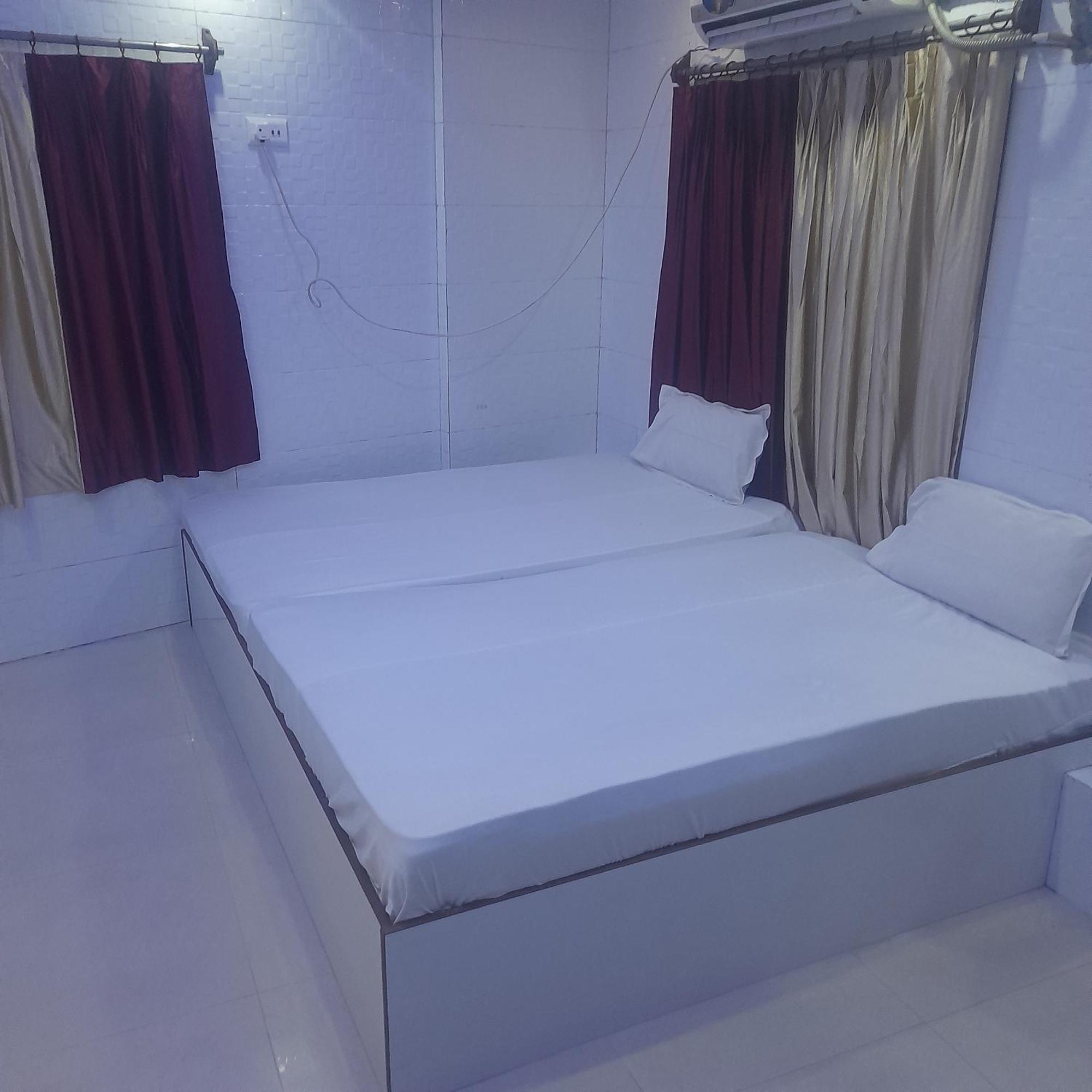 Lodge Babul Calcutta  Camera foto